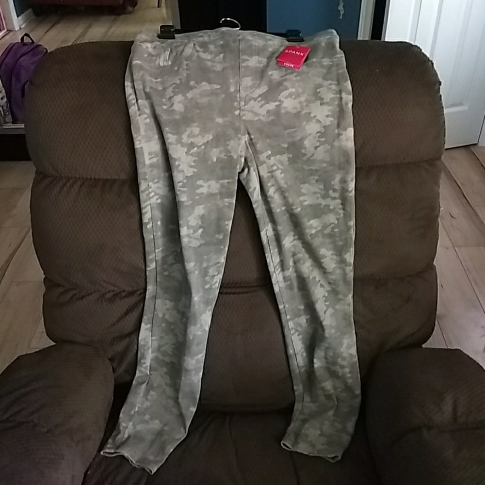 Spanx